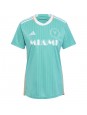 Inter Miami Ausweichtrikot für Frauen 2024-25 Kurzarm